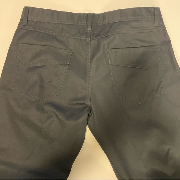 H&M Pants / size 33 / black - Picture 2 of 4